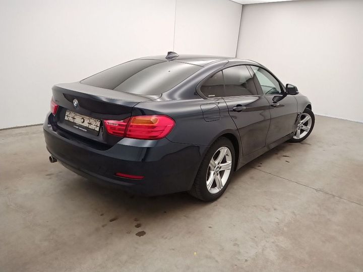 Photo 2 VIN: WBA4E71000G520195 - BMW 4-SERIE GRAN COUP 