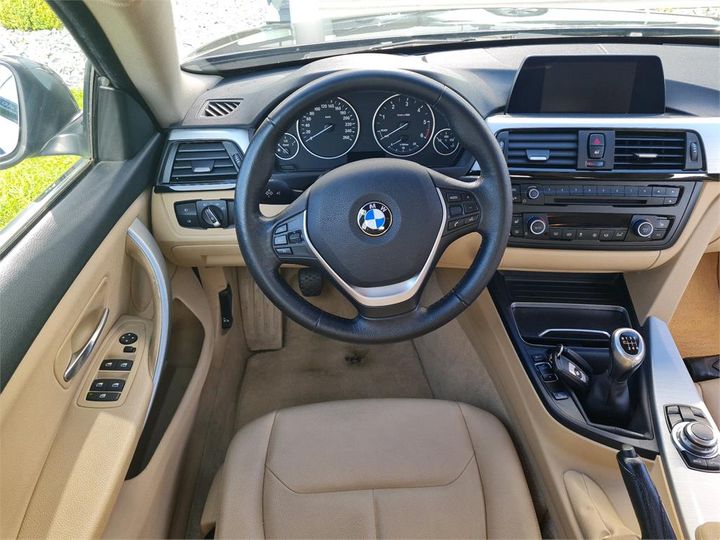 Photo 12 VIN: WBA4E71000G549146 - BMW 4 GRAN COUPE 