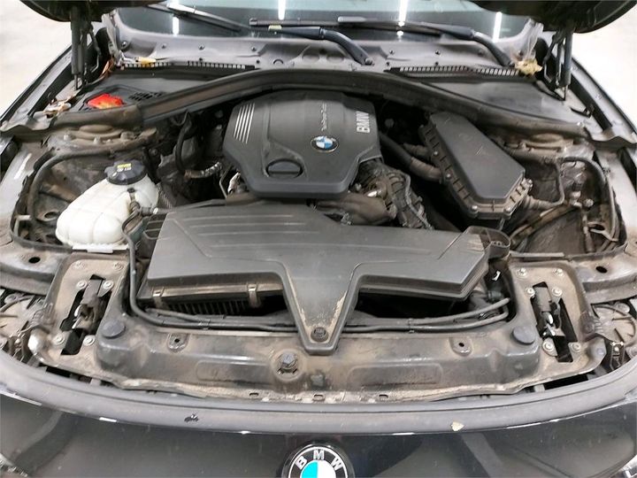 Photo 10 VIN: WBA4E71000G549678 - BMW 4 GRAN COUPE 