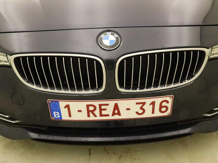 Photo 12 VIN: WBA4E71000G550071 - BMW 4-REEKS GRAN CO 