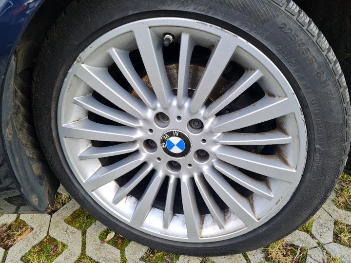 Photo 28 VIN: WBA4E71000G550071 - BMW 4-REEKS GRAN CO 