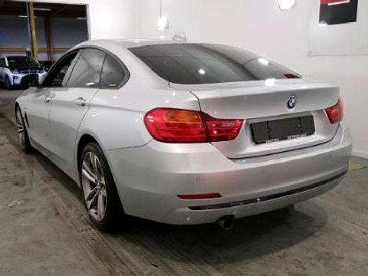 Photo 3 VIN: WBA4E71000G550149 - BMW 4 GRAN COUPE DIESEL 