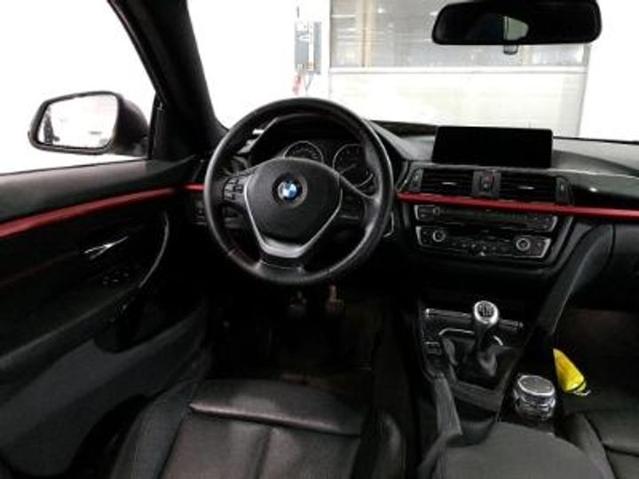 Photo 9 VIN: WBA4E71000G550149 - BMW 4 GRAN COUPE DIESEL 