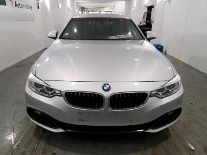 Photo 5 VIN: WBA4E71000G550149 - BMW 4 GRAN COUPE DIESEL 