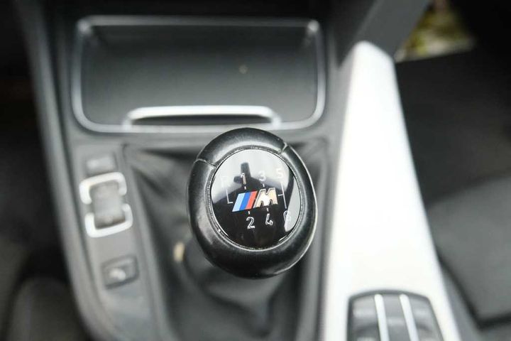 Photo 18 VIN: WBA4E71000G550264 - BMW 4-SERIE GRAN COUP 