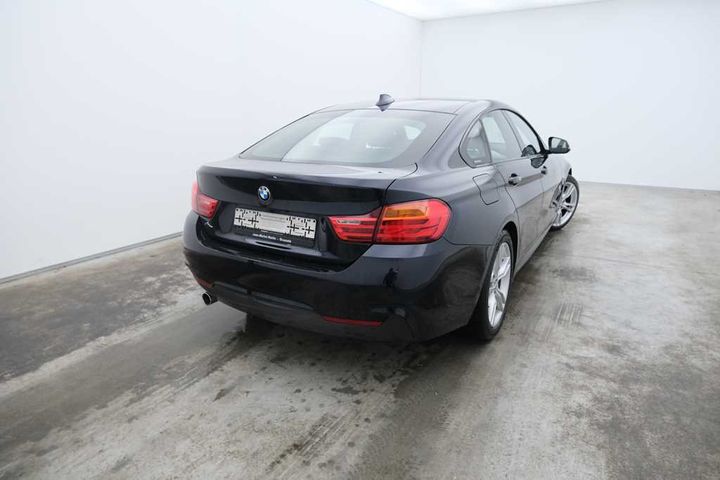 Photo 2 VIN: WBA4E71000G550264 - BMW 4-SERIE GRAN COUP 