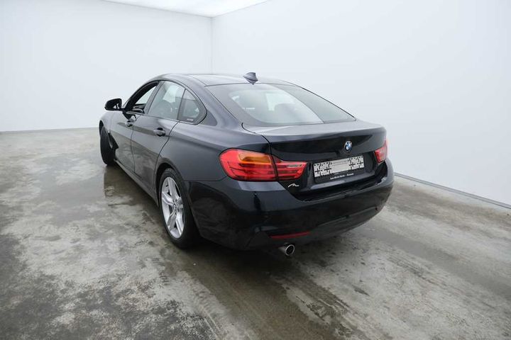 Photo 7 VIN: WBA4E71000G550264 - BMW 4-SERIE GRAN COUP 