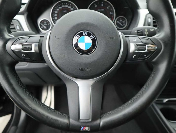 Photo 21 VIN: WBA4E71000G746298 - BMW 4-SERIE GRAN COUP 