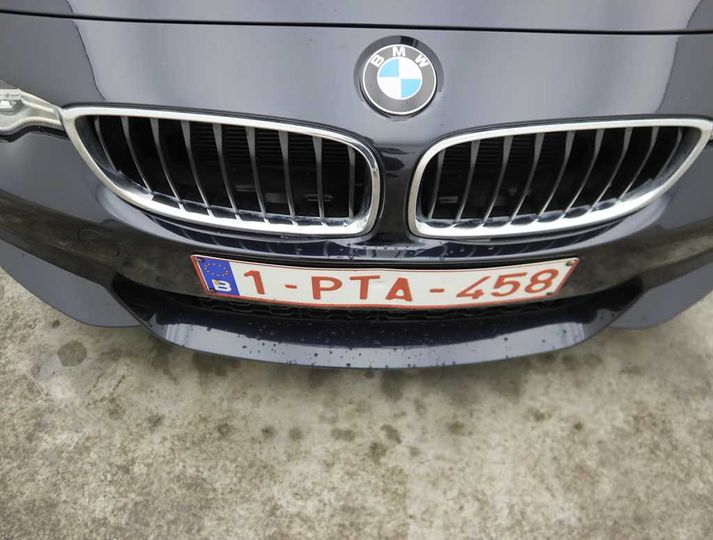 Photo 5 VIN: WBA4E71000G746298 - BMW 4-SERIE GRAN COUP 