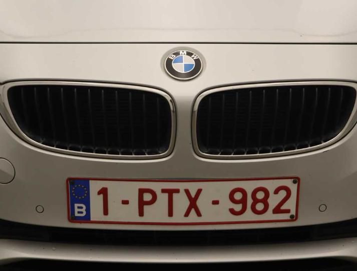 Photo 5 VIN: WBA4E71000G746317 - BMW 4-SERIE GRAN COUP 