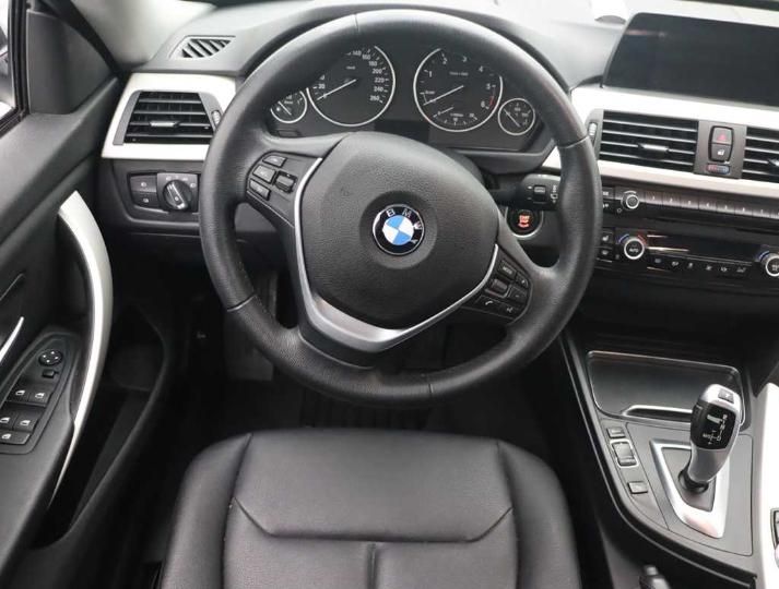 Photo 9 VIN: WBA4E71000G746317 - BMW 4-SERIE GRAN COUP 