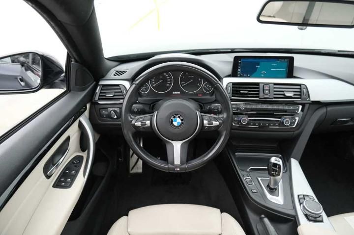 Photo 9 VIN: WBA4E71000G746348 - BMW 4-SERIE GRAN COUP 