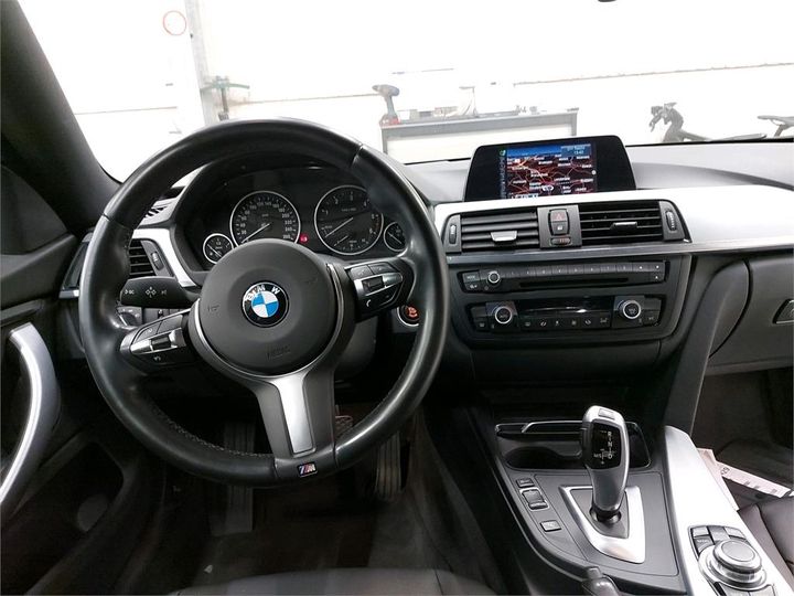 Photo 12 VIN: WBA4E71000G746429 - BMW 4 GRAN COUPE 