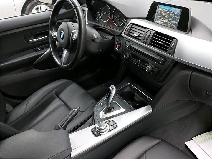 Photo 3 VIN: WBA4E71000G746429 - BMW 4 GRAN COUPE 