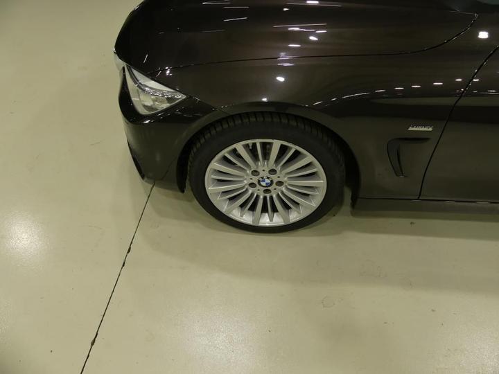 Photo 19 VIN: WBA4E71000G746432 - BMW 4 GRAN COUPE 