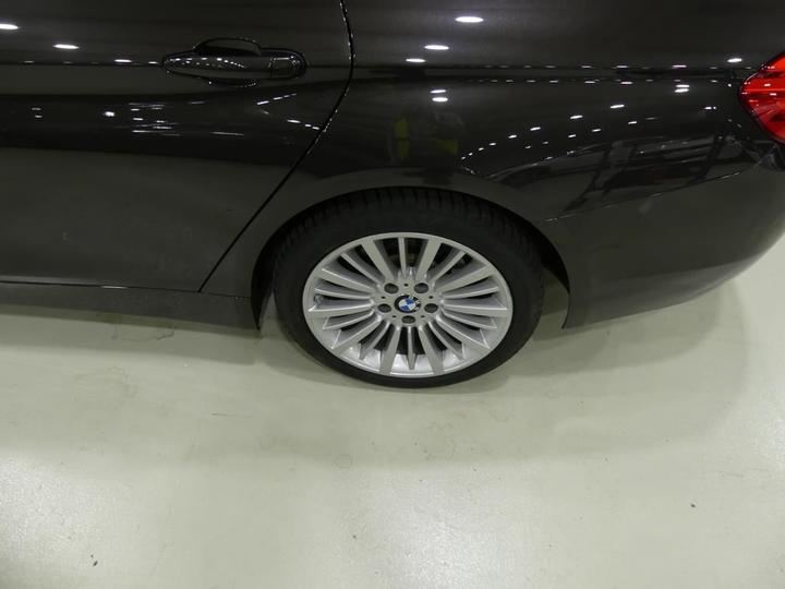 Photo 27 VIN: WBA4E71000G746432 - BMW 4 GRAN COUPE 