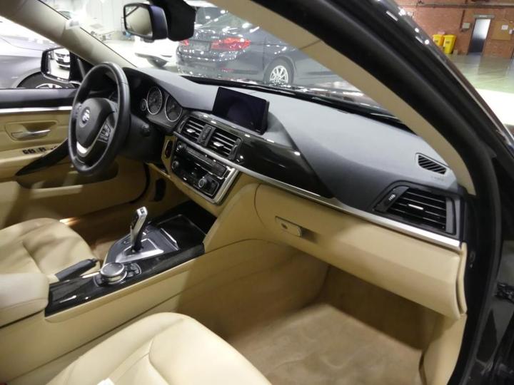 Photo 3 VIN: WBA4E71000G746432 - BMW 4 GRAN COUPE 