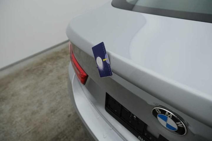 Photo 34 VIN: WBA4E71000G746446 - BMW 4-SERIE GRAN COUP 