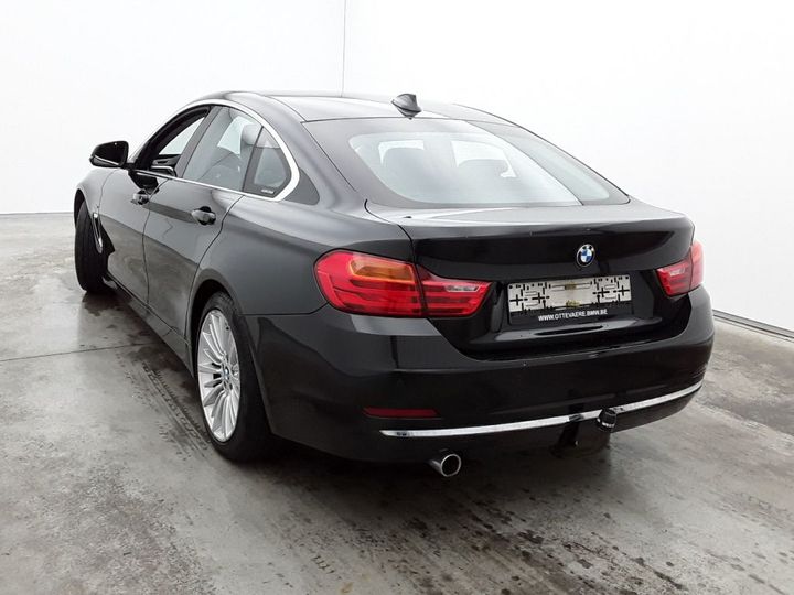 Photo 7 VIN: WBA4E71000G746561 - BMW 4-SERIE GRAN COUP 