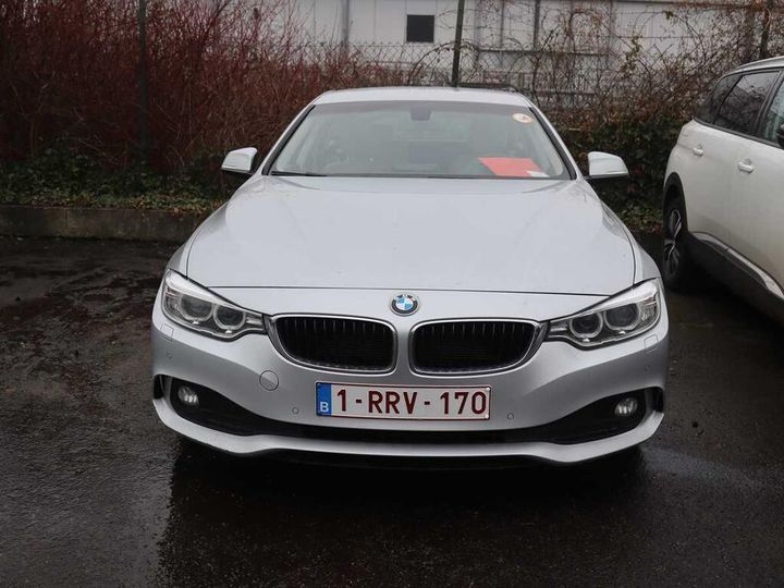 Photo 16 VIN: WBA4E71000G747385 - BMW 4-REEKS GRAN CO 