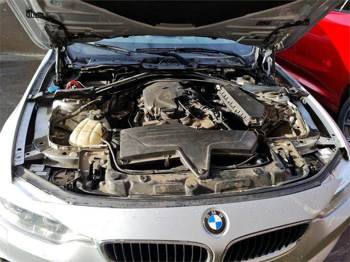 Photo 22 VIN: WBA4E71000G747385 - BMW 4-REEKS GRAN CO 