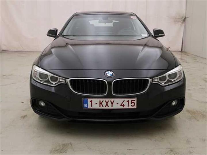 Photo 18 VIN: WBA4E71000GS99505 - BMW 4-REEKS GRAN CO 