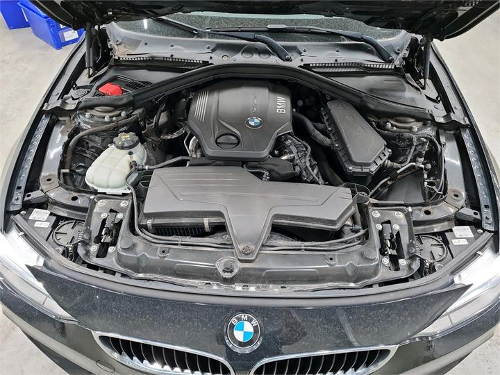 Photo 10 VIN: WBA4E71010G518617 - BMW 4 GRAN COUPE 