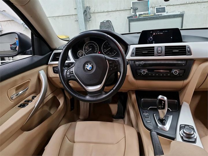 Photo 12 VIN: WBA4E71010G518617 - BMW 4 GRAN COUPE 