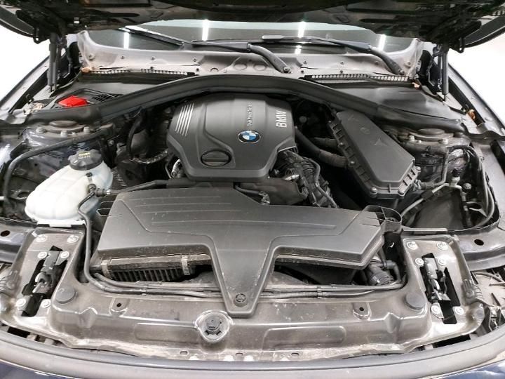 Photo 10 VIN: WBA4E71010G519119 - BMW 4 GRAN COUPE 