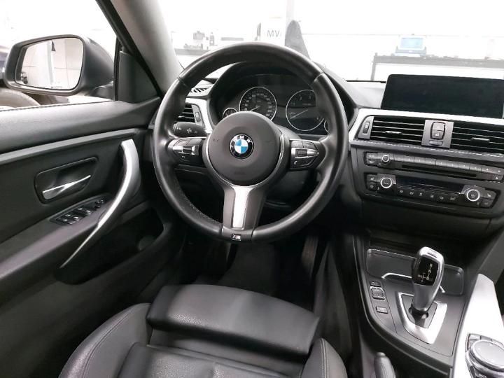 Photo 12 VIN: WBA4E71010G519119 - BMW 4 GRAN COUPE 