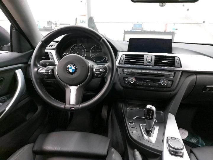 Photo 8 VIN: WBA4E71010G519119 - BMW 4 GRAN COUPE 