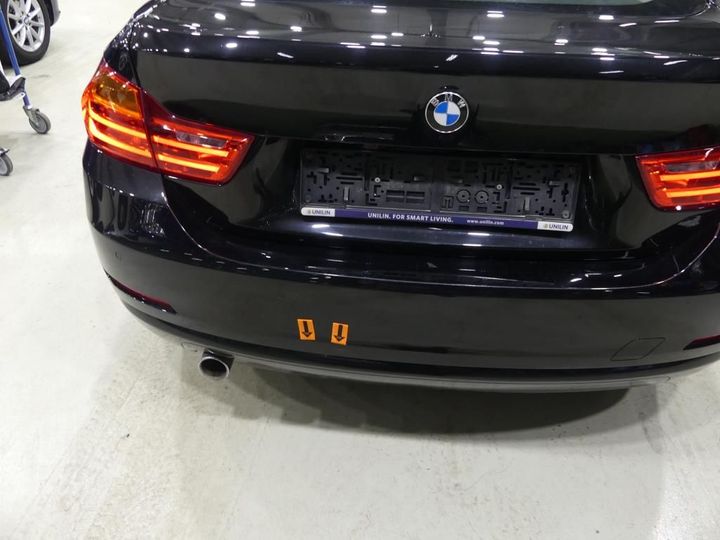 Photo 28 VIN: WBA4E71010G519153 - BMW 4 GRAN COUPE 