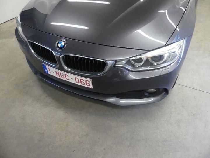 Photo 16 VIN: WBA4E71010G519413 - BMW 4 GRAN COUPE 