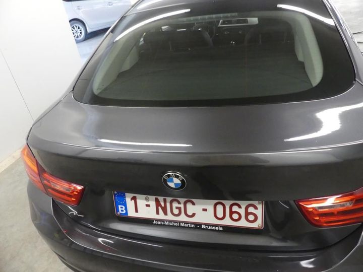 Photo 18 VIN: WBA4E71010G519413 - BMW 4 GRAN COUPE 