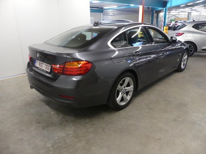 Photo 2 VIN: WBA4E71010G519413 - BMW 4 GRAN COUPE 