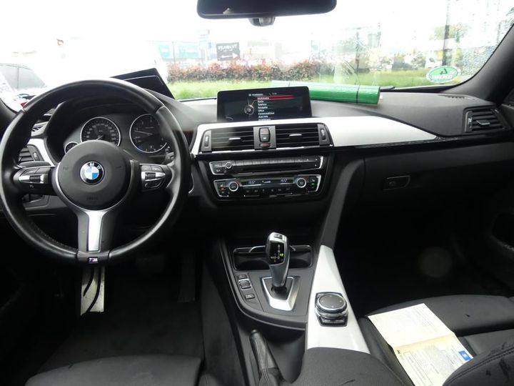 Photo 7 VIN: WBA4E71010G519783 - BMW 4 GRAN COUPE 