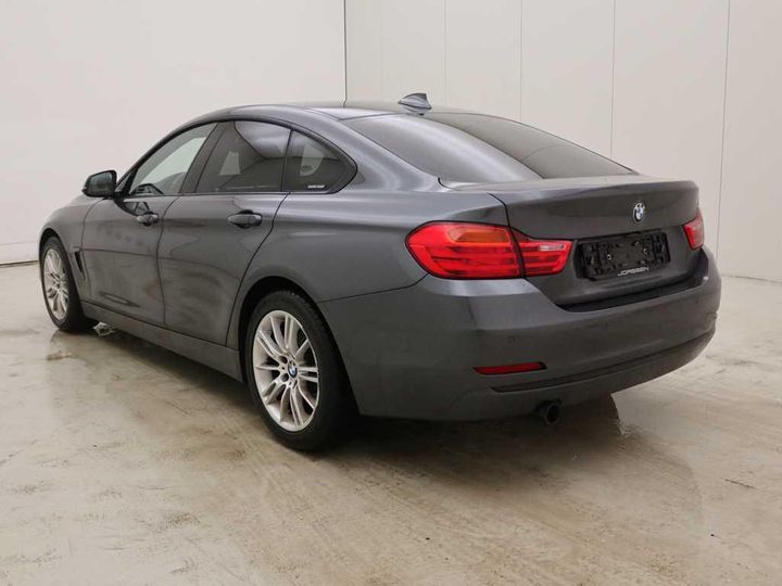 Photo 11 VIN: WBA4E71010G520240 - BMW BMW 4 SERIES 