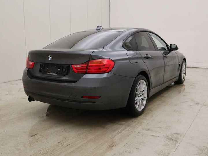 Photo 12 VIN: WBA4E71010G520240 - BMW BMW 4 SERIES 