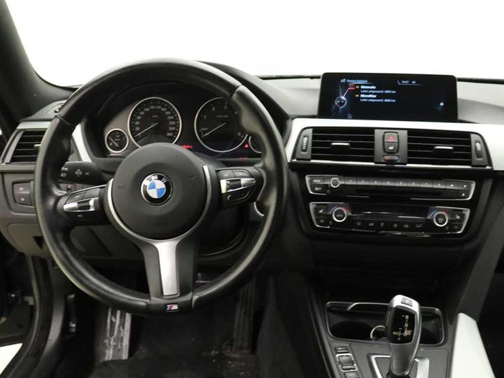 Photo 17 VIN: WBA4E71010G520240 - BMW BMW 4 SERIES 