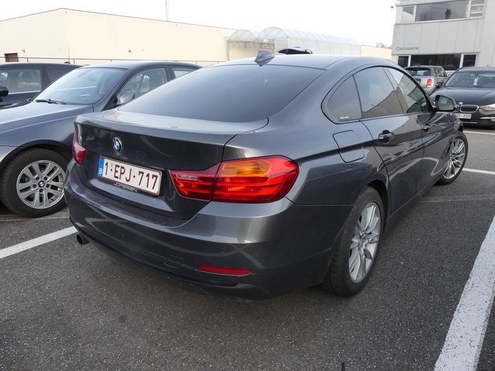 Photo 3 VIN: WBA4E71010G520240 - BMW BMW 4 SERIES 