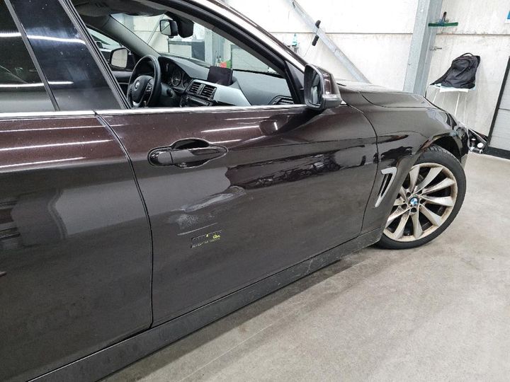 Photo 34 VIN: WBA4E71010G549723 - BMW 4 GRAN COUPE 