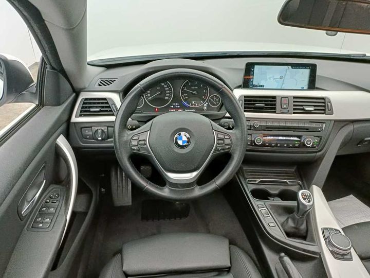 Photo 9 VIN: WBA4E71010G550273 - BMW 4-SERIE GRAN COUP 