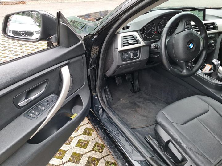 Photo 13 VIN: WBA4E71010G550435 - BMW 4 GRAN COUPE 