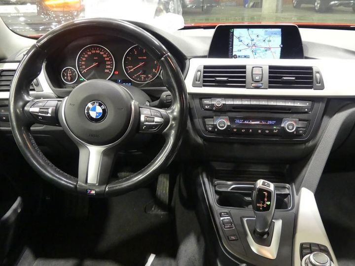 Photo 8 VIN: WBA4E71010G746889 - BMW 4 GRAN COUPE 