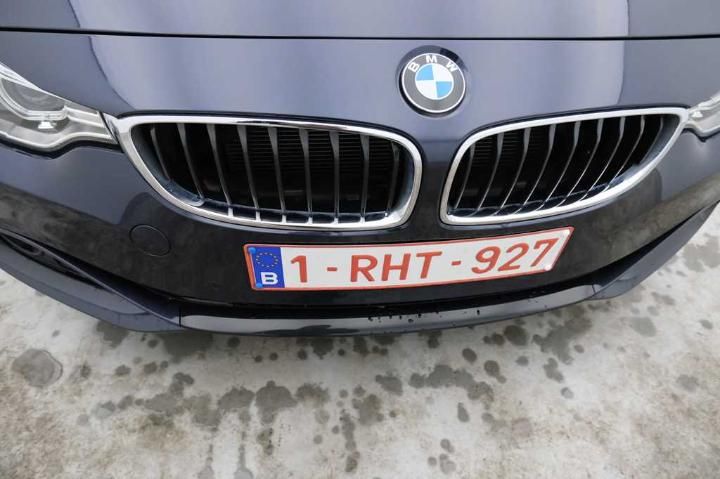 Photo 5 VIN: WBA4E71010G746908 - BMW 4-SERIE GRAN COUP 