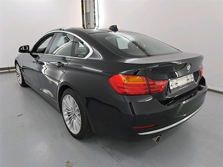 Photo 3 VIN: WBA4E71020G519193 - BMW 4 GRAN COUPE DIESEL 