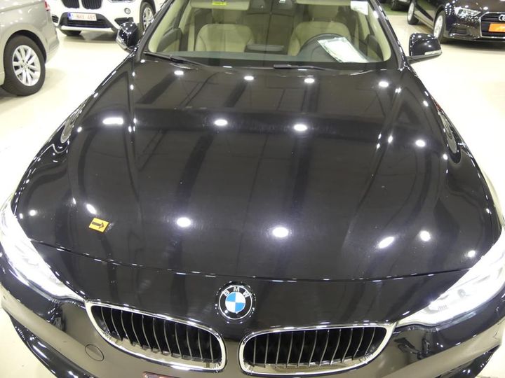 Photo 16 VIN: WBA4E71020G519758 - BMW 4 GRAN COUPE 