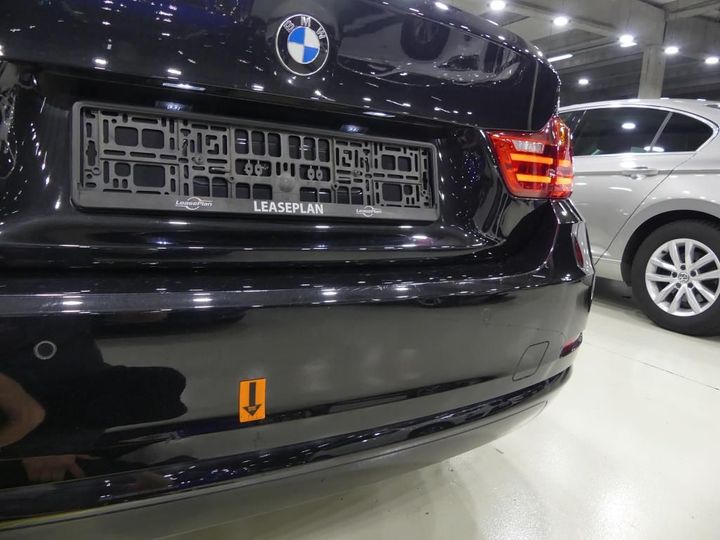 Photo 18 VIN: WBA4E71020G519758 - BMW 4 GRAN COUPE 