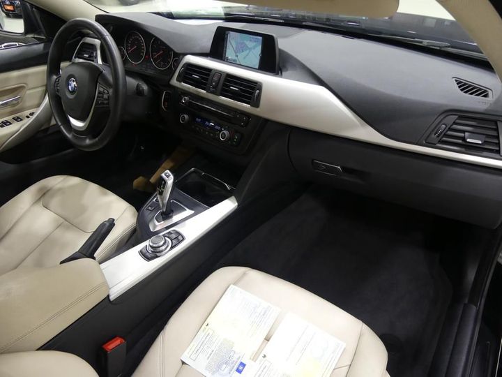 Photo 3 VIN: WBA4E71020G519758 - BMW 4 GRAN COUPE 