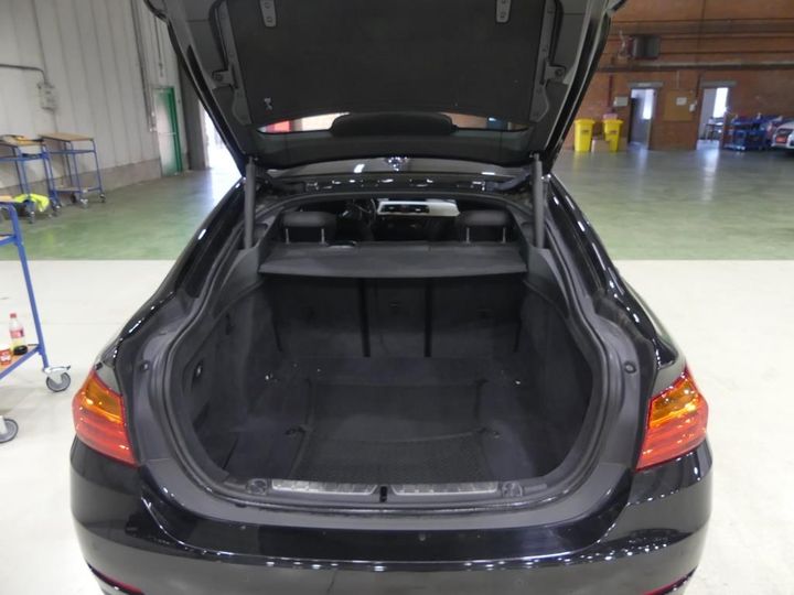 Photo 4 VIN: WBA4E71020G549147 - BMW 4 GRAN COUPE 